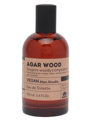Imagen de Agar Wood