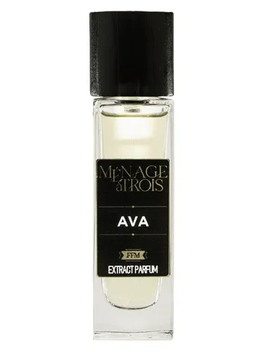 Perfume AVA de Ménage à Trois