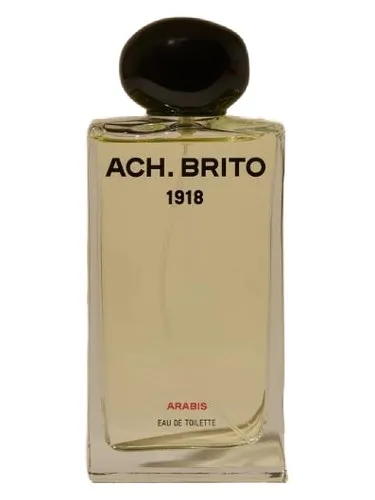 Perfume Arabis de Ach. Brito
