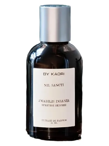 Perfume Amabilis insania de By Kaori