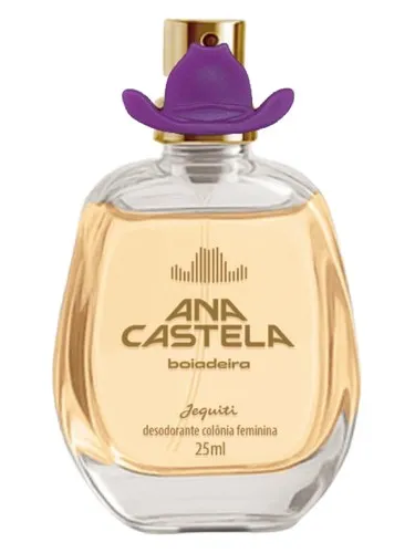 Imagen de Ana Castela Boiadeira