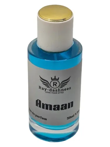 Perfume Amaan de Ray-dashnees