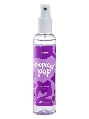 Imagen de Açaí Tropical Pop