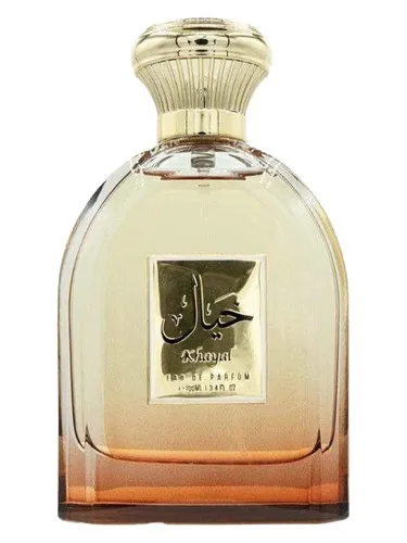 Perfume Arabela de Aura Fragrances