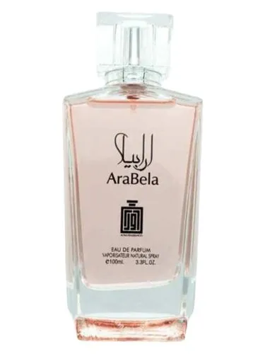 Perfume Arabela de Aura Fragrances