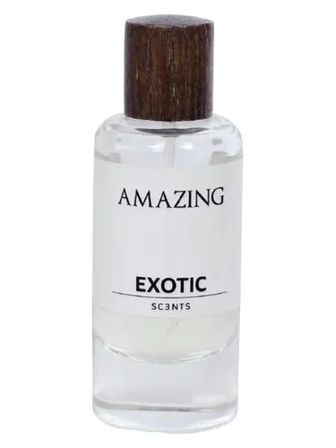 Imagen de Amazing
