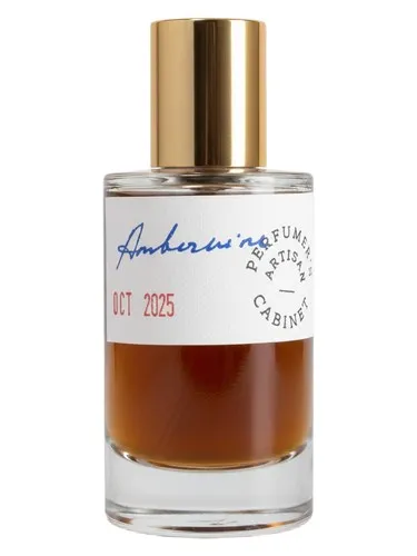 Perfume Amberwine de Perfumer's Artisan Cabinet