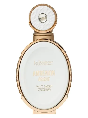Perfume Amberion Orient de Le Bonheur Perfumes