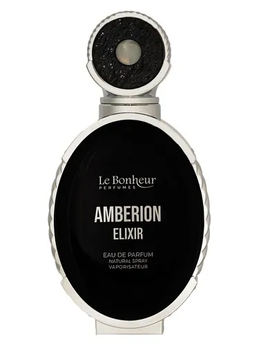 Perfume Amberion Elixir de Le Bonheur Perfumes