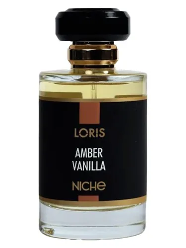 Imagen de Amber Vanilla