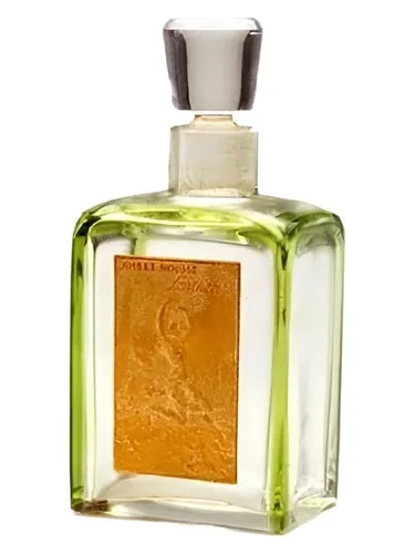 Perfume Ambre Mousse de Lentheric