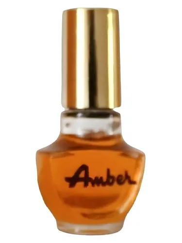 Perfume Amber de Lentheric