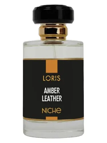 Imagen de Amber Leather