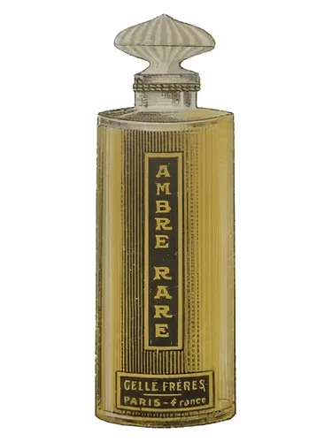 Imagen de Ambre Rare