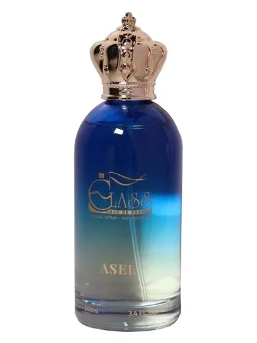Perfume Acer de Rose Class