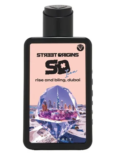 Imagen de Rise and Bling, Dubai