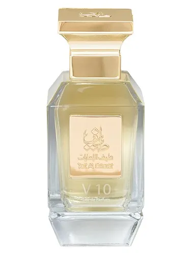 Imagen de Vanilla and Pink Peppercorn