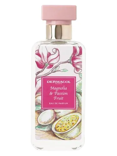 Perfume Magnolia and Passion Fruit de Dermacol
