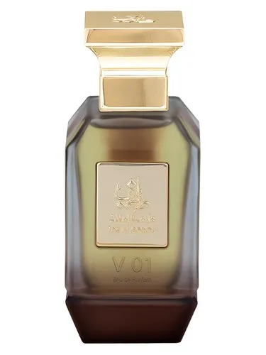 Imagen de Oud and Pink Peppercorn