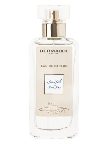 Perfume Sea Salt and Lime de Dermacol