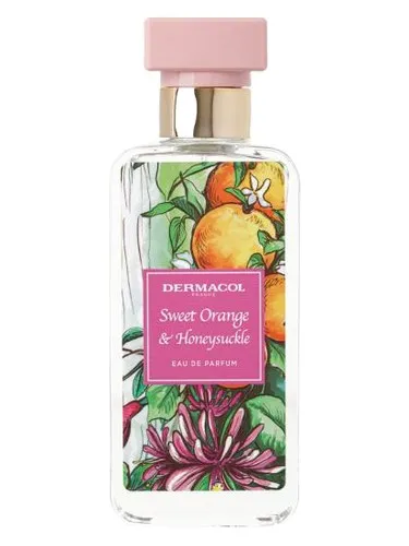 Perfume Sweet Orange and Honeysuckle de Dermacol