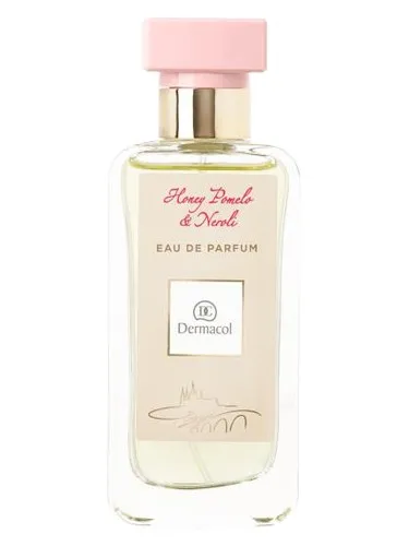 Perfume Honey Pomelo and Neroli de Dermacol