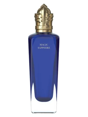 Imagen de Magic Sapphire