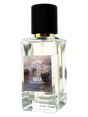 Perfume Issa de Andart Perfumes
