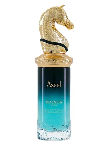 Perfume Aseel de MAISON ASRAR