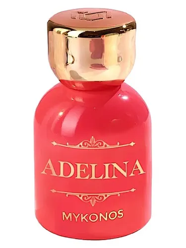 Perfume Adelina de Mykonos