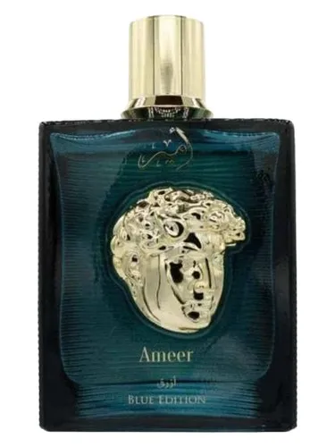 Imagen de Ameer Blue Edition