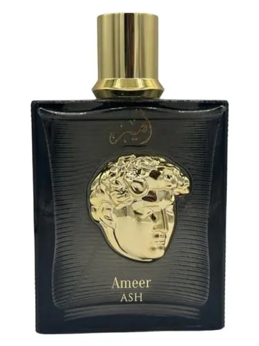 Perfume Ameer Ash de Aura Fragrances