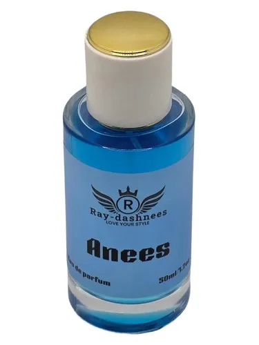Perfume Anees de Ray-dashnees