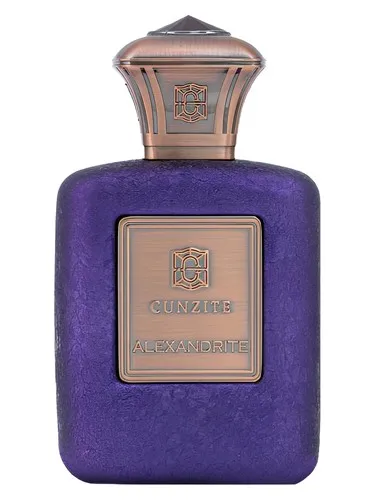 Imagen de Alexandrite