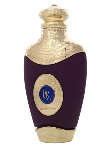 Perfume Amethyst de Amore Segreto