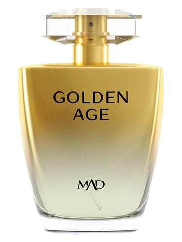 Imagen de Golden Age
