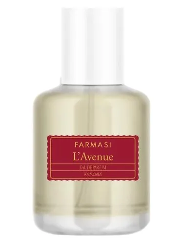 Perfume L'Avenue de Farmasi