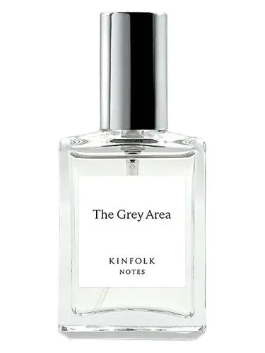 Imagen de The Grey Area