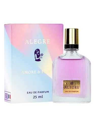 Colección Amore & Fiore