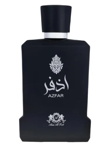 Perfume Azfar de Ard al Teeb