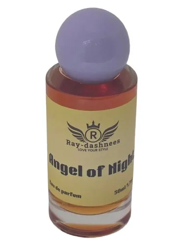 Perfume Angel of Night de Ray-dashnees