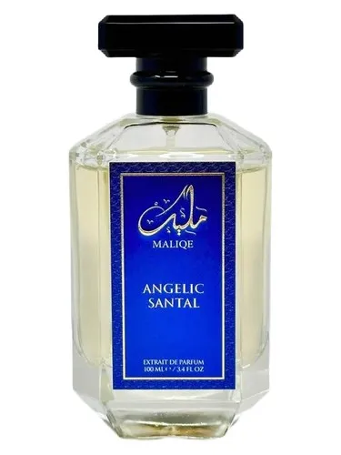 Imagen de Angelic Santal