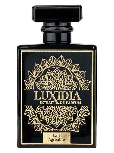 Perfume Lait Agréable de Luxidia
