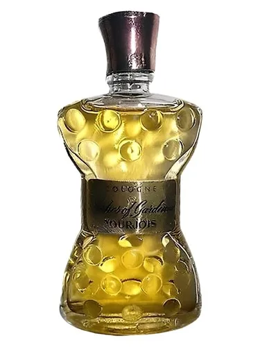 Perfume Ashes of Gardenia de Bourjois