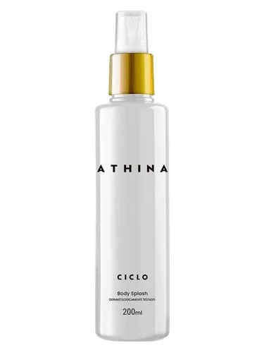 Imagen de Athina Body Splash