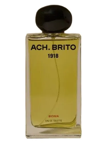 Perfume Bioma de Ach. Brito