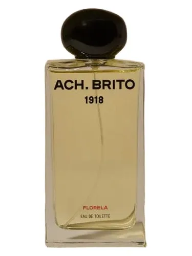 Perfume Florela de Ach. Brito
