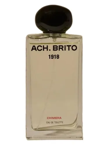 Perfume Chimera de Ach. Brito