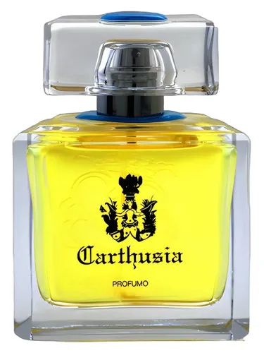 Perfume Aria di Capri Profumo de Carthusia
