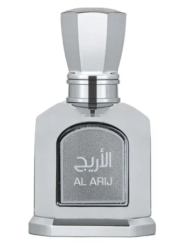 Perfume Al Arij de Louis Cardin